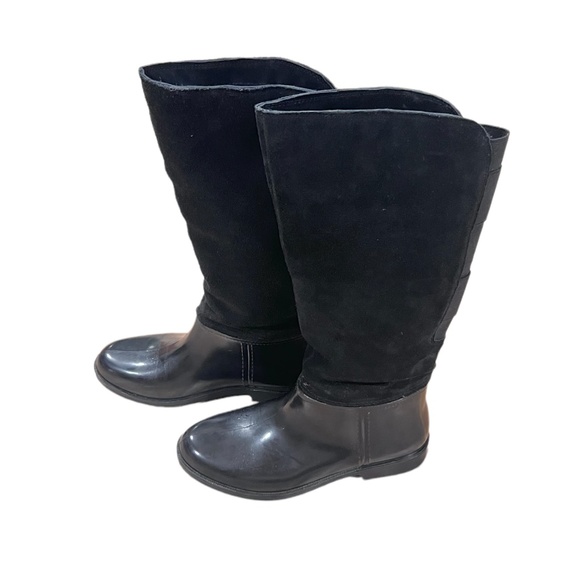 Storm By Cougar STREET 2 Black Boots - Picture 4 of 13